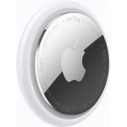 Apple AirTag 2nd Gen Apple Find My Tracker Λευκό