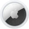 Apple AirTag 2nd Gen Apple Find My Tracker Λευκό