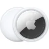 Apple AirTag 2nd Gen Apple Find My Tracker Λευκό 4τμχ