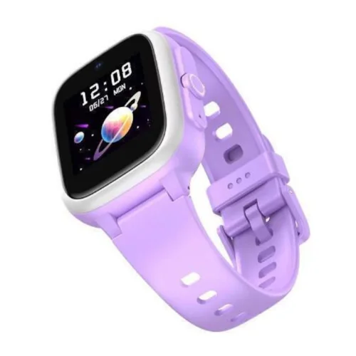 TTEC Παιδικό Smartwatch με GPS & Κάμερα Λιλά