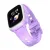 TTEC Παιδικό Smartwatch με GPS & Κάμερα Λιλά
