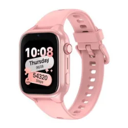 TTEC Παιδικό Smartwatch με Κάμερα Ροζ