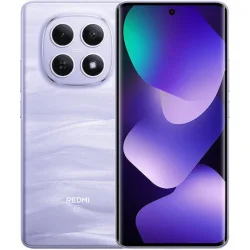 Xiaomi Redmi Note 15 NFC 5G Dual SIM (6/128GB) Mist Purple