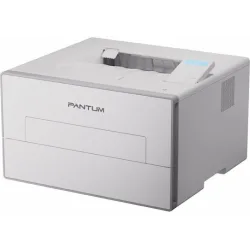 Pantum Bp4200dw Ασπρόμαυρος Εκτυπωτής Laser με WiFi και Mobile Print