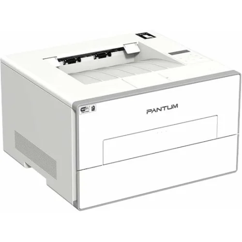 Pantum Bp4200dw Ασπρόμαυρος Εκτυπωτής Laser με WiFi και Mobile Print