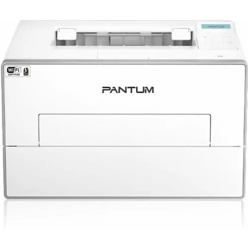 Pantum Bp4200dw Ασπρόμαυρος Εκτυπωτής Laser με WiFi και Mobile Print