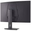 LG 32G600A-B VA HDR Curved Gaming Monitor 31.5" QHD 2560x1440 180Hz με Χρόνο Απόκρισης 1ms GTG