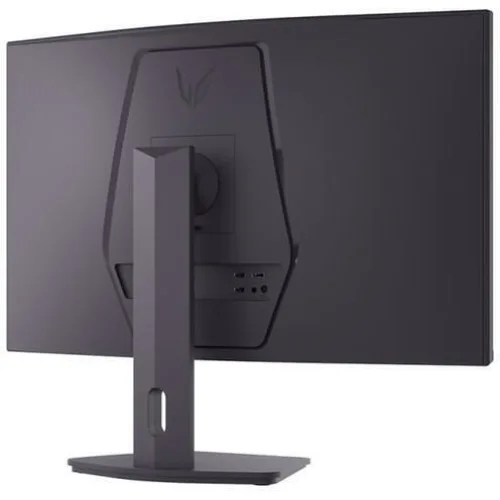 LG 32G600A-B VA HDR Curved Gaming Monitor 31.5" QHD 2560x1440 180Hz με Χρόνο Απόκρισης 1ms GTG