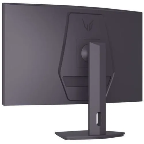 LG 32G600A-B VA HDR Curved Gaming Monitor 31.5" QHD 2560x1440 180Hz με Χρόνο Απόκρισης 1ms GTG