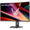 LG 32G600A-B VA HDR Curved Gaming Monitor 31.5" QHD 2560x1440 180Hz με Χρόνο Απόκρισης 1ms GTG