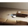 Xiaomi Robot Vacuum 5 Σκούπα Ρομπότ για Σκούπισμα & Σφουγγάρισμα με Wi-Fi Λευκή