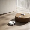 Xiaomi Robot Vacuum 5 Σκούπα Ρομπότ για Σκούπισμα & Σφουγγάρισμα με Wi-Fi Λευκή