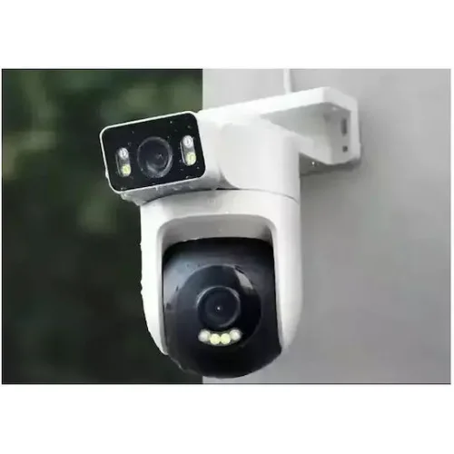 Xiaomi CW500 IP Dual Κάμερα Παρακολούθησης Wi-Fi Full HD+ 4MP Αδιάβροχη με Αμφίδρομη Επικοινωνία