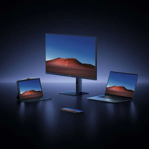 Xiaomi A27Ui IPS Monitor 27" 4K 3840x2160