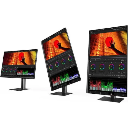 Xiaomi A27Ui IPS Monitor 27" 4K 3840x2160