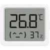 Xiaomi Mi Temperature Humidity Monitor 3 Mini White Eu Qbh4312gl