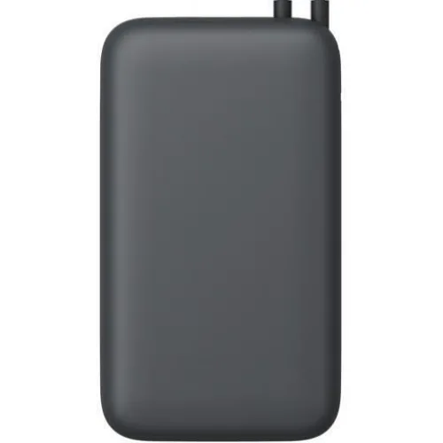 Xiaomi Power Bank 20000mAh 22.5W με Θύρα USB-A και Θύρα USB-C Dark Gray
