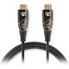 Nedis Cable HDMI male - HDMI male 30m Μαύρο