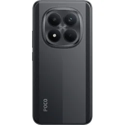 Xiaomi Poco M8 Pro 5G Dual SIM (12/512GB) Μαύρο