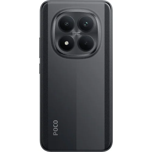 Xiaomi Poco M8 Pro 5G Dual SIM (12/512GB) Μαύρο