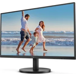 AOC 24B3CF2 IPS Monitor 24" FHD 1920x1080 με Χρόνο Απόκρισης 4ms GTG