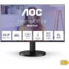AOC 24B3CF2 IPS Monitor 24" FHD 1920x1080 με Χρόνο Απόκρισης 4ms GTG