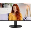 AOC 24B3CF2 IPS Monitor 24" FHD 1920x1080 με Χρόνο Απόκρισης 4ms GTG
