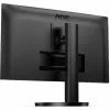 AOC 24B3CF2 IPS Monitor 24" FHD 1920x1080 με Χρόνο Απόκρισης 4ms GTG