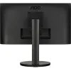 AOC 24B3CF2 IPS Monitor 24" FHD 1920x1080 με Χρόνο Απόκρισης 4ms GTG