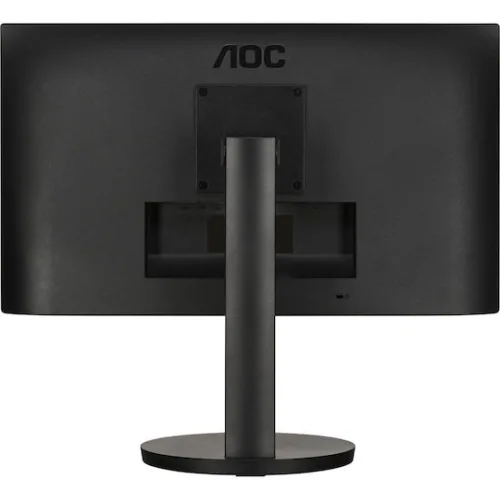 AOC 24B3CF2 IPS Monitor 24" FHD 1920x1080 με Χρόνο Απόκρισης 4ms GTG
