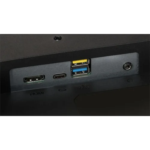 AOC 24B3CF2 IPS Monitor 24" FHD 1920x1080 με Χρόνο Απόκρισης 4ms GTG