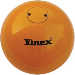 Vinex Σφαίρα Ρίψεων Κόκκινη 6kg