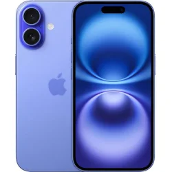 Apple iPhone 16 (8/512GB) Ultramarine