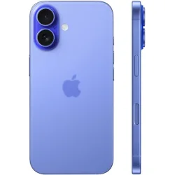 Apple iPhone 16 (8/512GB) Ultramarine