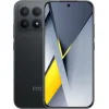 Xiaomi Poco F8 Pro 5G Dual SIM (12/256GB) Μαύρο