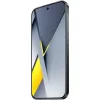Xiaomi Poco F8 Pro 5G Dual SIM (12/256GB) Μαύρο