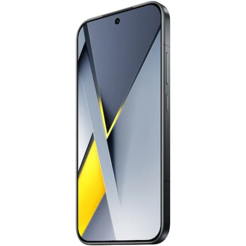 Xiaomi Poco F8 Pro 5G Dual SIM (12/256GB) Μαύρο