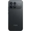 Xiaomi Poco F8 Pro 5G Dual SIM (12/256GB) Μαύρο