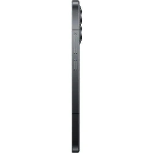 Xiaomi Poco F8 Pro 5G Dual SIM (12/256GB) Μαύρο
