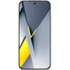 Xiaomi Poco F8 Pro 5G Dual SIM (12/256GB) Ασημί