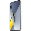 Xiaomi Poco F8 Pro 5G Dual SIM (12/256GB) Ασημί