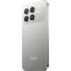 Xiaomi Poco F8 Pro 5G Dual SIM (12/256GB) Ασημί
