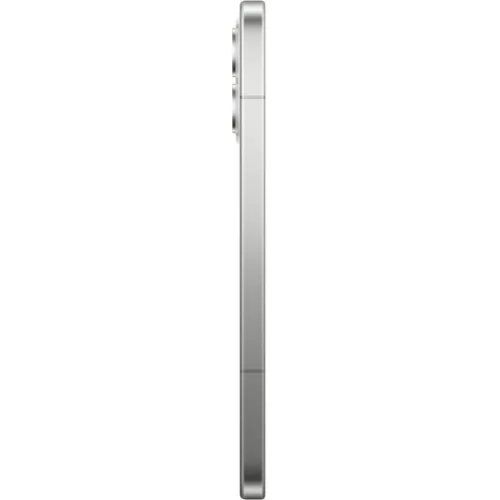 Xiaomi Poco F8 Pro 5G Dual SIM (12/256GB) Ασημί