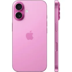Apple iPhone 16 (8/512GB) Pink