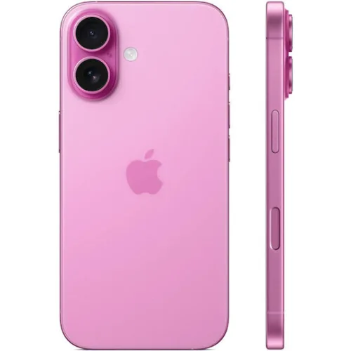Apple iPhone 16 (8/512GB) Pink