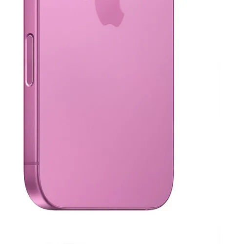 Apple iPhone 16 (8/512GB) Pink