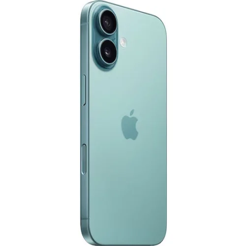 Apple iPhone 16 (8/512GB) Teal