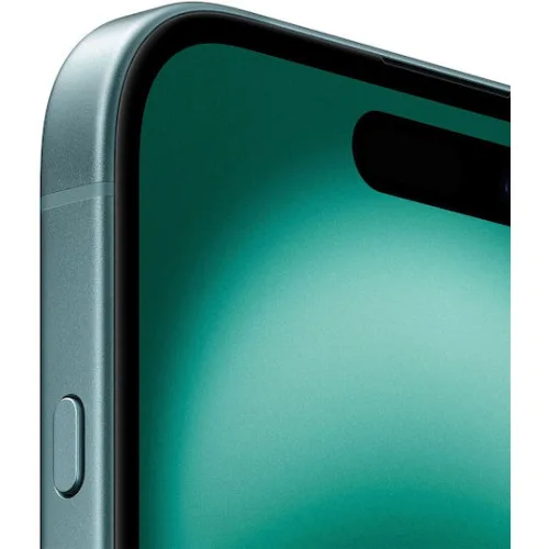 Apple iPhone 16 (8/512GB) Teal