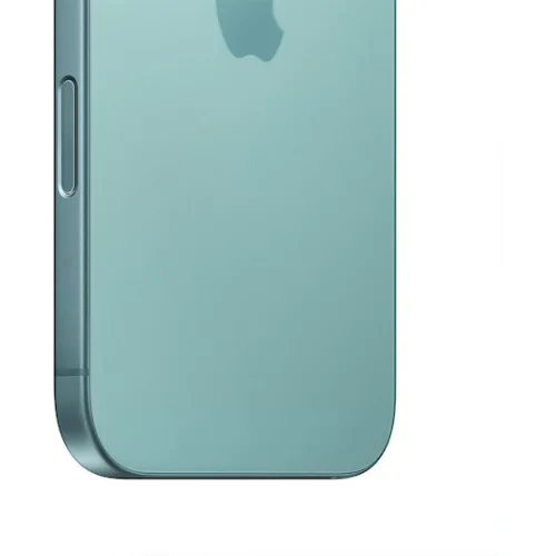 Apple iPhone 16 (8/512GB) Teal