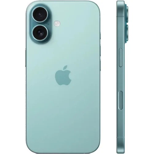 Apple iPhone 16 (8/512GB) Teal